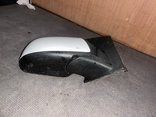 Fiesta 150 door wing - fiesta,