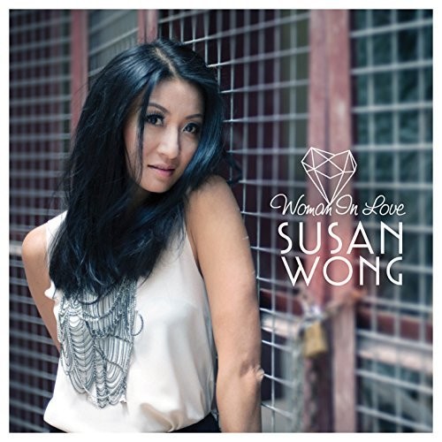 Susan wong woman love - wong, in