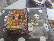 JAPARA NEKHBET PERFUME OIL HUGH 12ML SIZE NEW