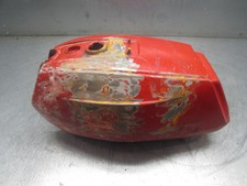 Moto Guzzi V35 Imola 1979-1983 Motorcycle Gas Petrol Fuel Tank Assembly 