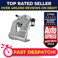 Brake Caliper Front Right