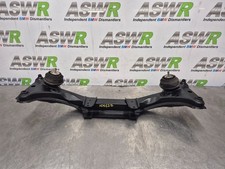 BMW Front Engine Subframe E46