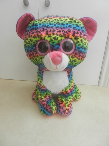 Beanie boo large - boo,