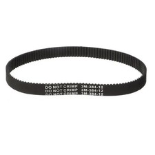 Drive belt 384 razor - drive,