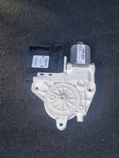 VW Caddy maxi life MK4 Drivers