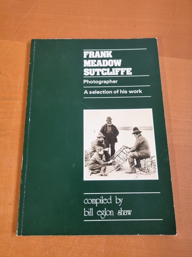 Frank meadow sutcliffe - frank,