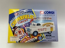 Corgi Classics 96905