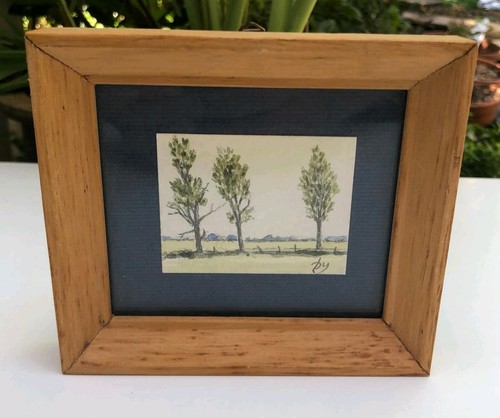 David yaxley miniature - david,
