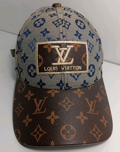 Louis vuitton monogram - louis,