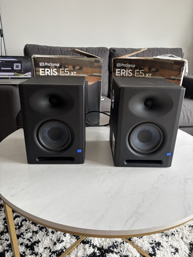 Presonus eros 5 - e5, xt