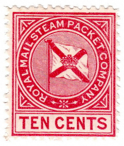 Danish west indies - (i.b),