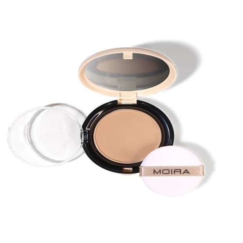 Moira complete weartm powder - weartm,