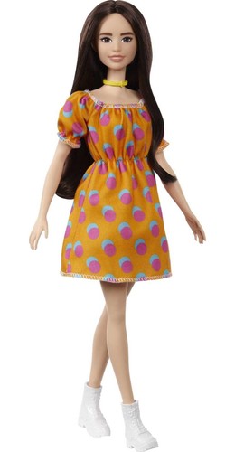 Barbie fashionistas dolls toy - barbie,
