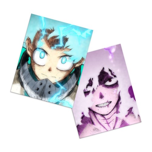 Hero academia season 6 - hero,