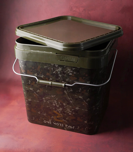Omc buckets - omc,