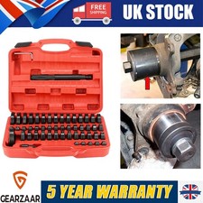 52pcs press and - press,