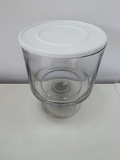 Pampered Chef Trifle Bowl