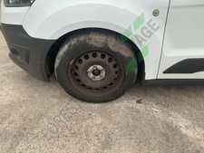 2017 FORD TRANSIT CONNECT