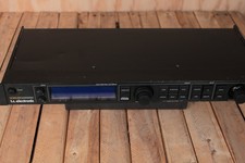 TC Electronic G-major Guitar Rack Mount Multi-Effect Processor (Spares/Repairs)