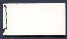 Edward razor booklet 1 - e2, 1/-