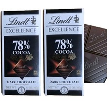 Lindt Excellence Intense 78%