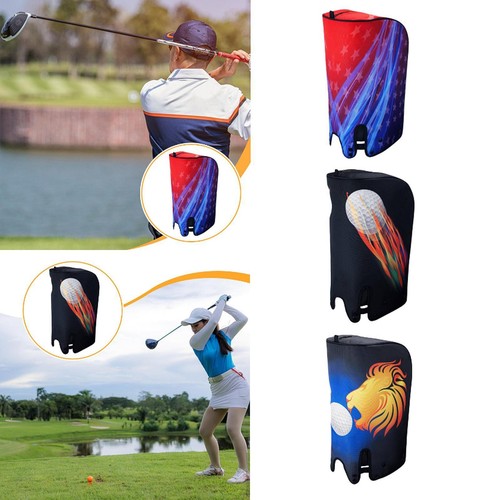 Golf bag cover hood dustproof - golf,