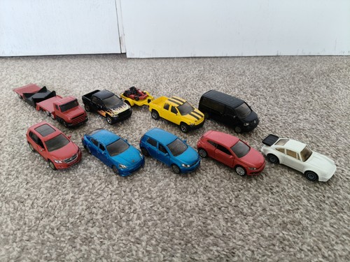 Siku cars joblot - joblot,,