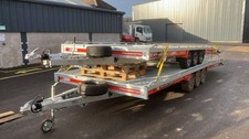 New Brian James T6 20ft x 7ft