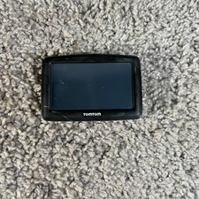 TomTom XL 4ET03 Sat Nav