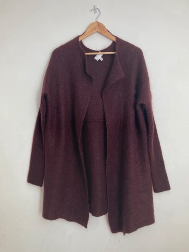 Witchery mohair blend - blend, knitted
