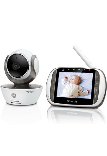 Motorola mbp853connect video - motorola,