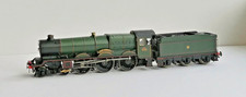 Hornby OO GWR 4-6-0 King Class