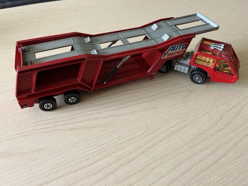 Matchbox super kings auto - matchbox,