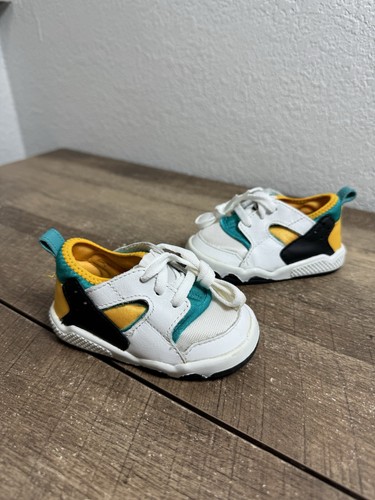 New 1992 kids nike huarache - kids,