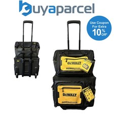 Dewalt Pro Rolling Wheeled