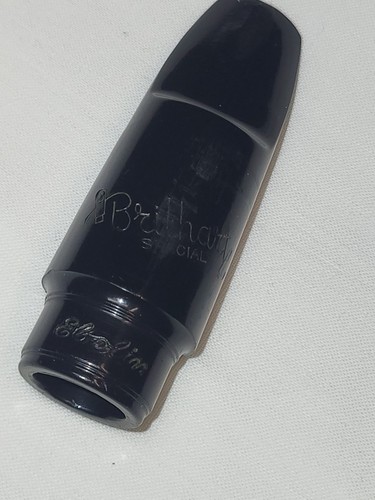 Brilhart special ser 165115 - brilhart,
