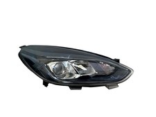 Ford Fiesta Mk8 Front Right