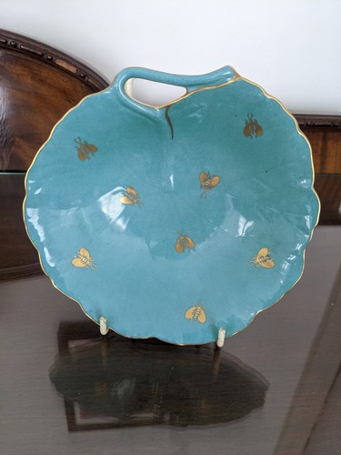 Vintage belevdere limoges - vintage,