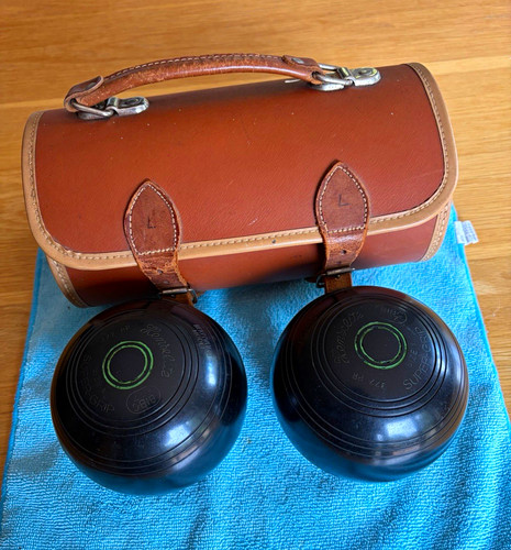 Vintage henselite super - vintage, super-grip