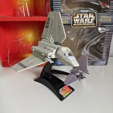 Vintage Micro Machines STAR