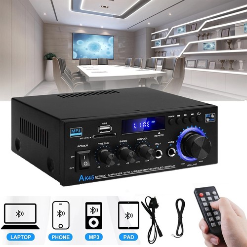 600w digital power amplifier - digital,