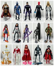 Marvel Legends Series Action