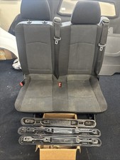 Mercedes W639 Vito Viano