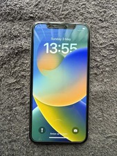 Apple iPhone X (iPhone 10)