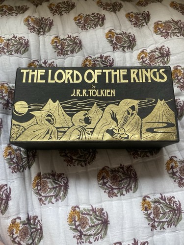 Lord the rings bbc - the,