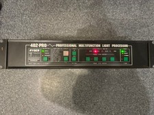 Retro Disco Light Controller