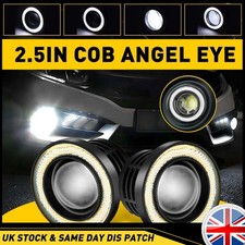 2.5" Car LED Fog Light