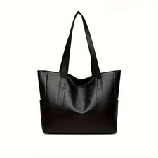 Women's Designer Hobo Shoulder Bag - Large Capacity, Durable & Stylish Tote Bag