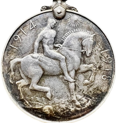 Great britain award george v - great,