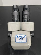 Meiji EMZ Microscope